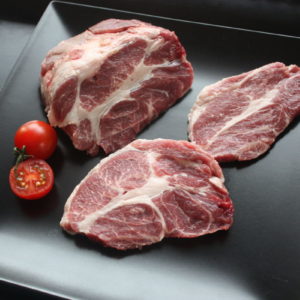 Cabecero 100% Ibérico ± 2000 g