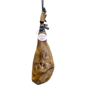 Pata Negra Jabugo Hinterschinken 8 kg