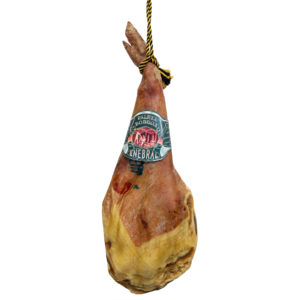 Paleta Serrana Gran Reserva ± 4,5 kg