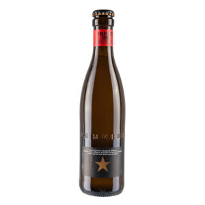 Estrella Damm Inedit – Karton zu 24 Stück 0,33l