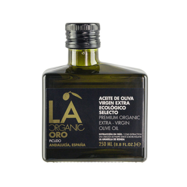 LA Oro Intenso Olivenöl Nativ Extra Bio 250ml
