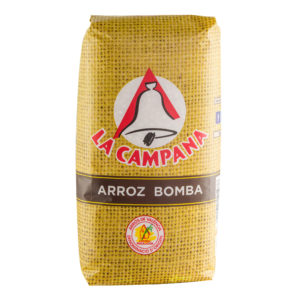 La Campana Bomba Reis 1kg