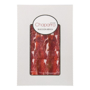 Jamón Ibérico Gran Reserva 100g Tasse Hand-Cut