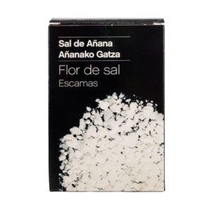 Sal de Añana Salzblüte 250g