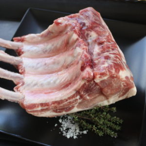 Rack 100% Ibérico ± 2500 g