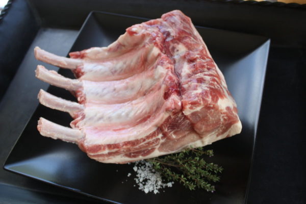 Rack Ibérico