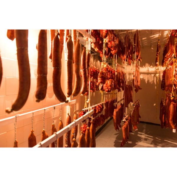 Lomo Iberico de Bellota 600-800g – Bild 2