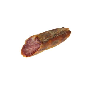 Lomo Ibérico Cebo de Campo ± 350g