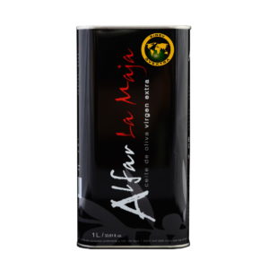 Alfar Arbequina Olivenöl Nativ Extra 1l Dose