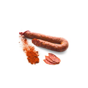 Chorizo Sarta Picante 200g