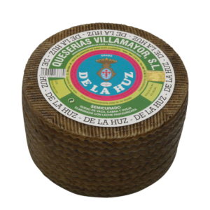 De la Huz Queso Mezcla 3 kg Laib