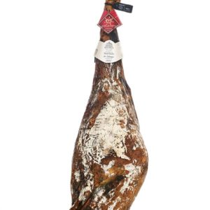 Manchado de Jabugo 100% Bellota BIO Hinterschinken