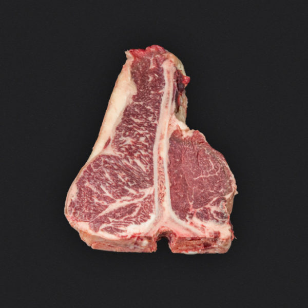 Txogitxu T-Bone Steak