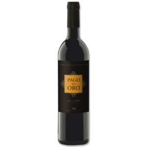 Pago Del Oro Reserva D.O. Toro 0,75l Flasche