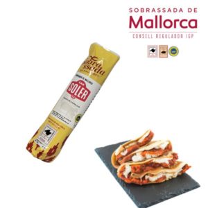 Sobrasada de Mallorca 250g