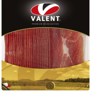 Valent Serrano natur geschnitten 500g