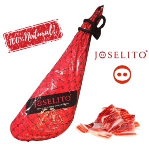 Joselito Gran Reserva Hinterschinken