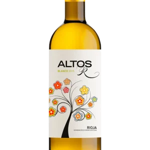 Altos Blanco DOP Rioja