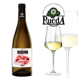 Obsceno Verdejo DO Rueda