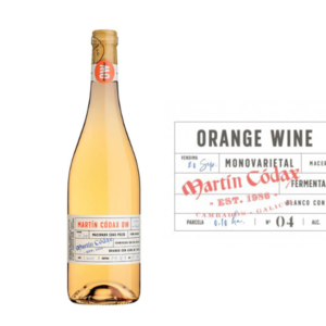 Martin Codax Orange Vine