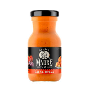 Salsa Brava de Madre 200 g