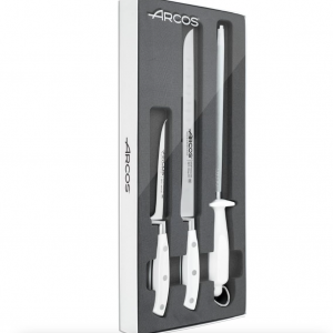 Arcos Schinkenmesserset